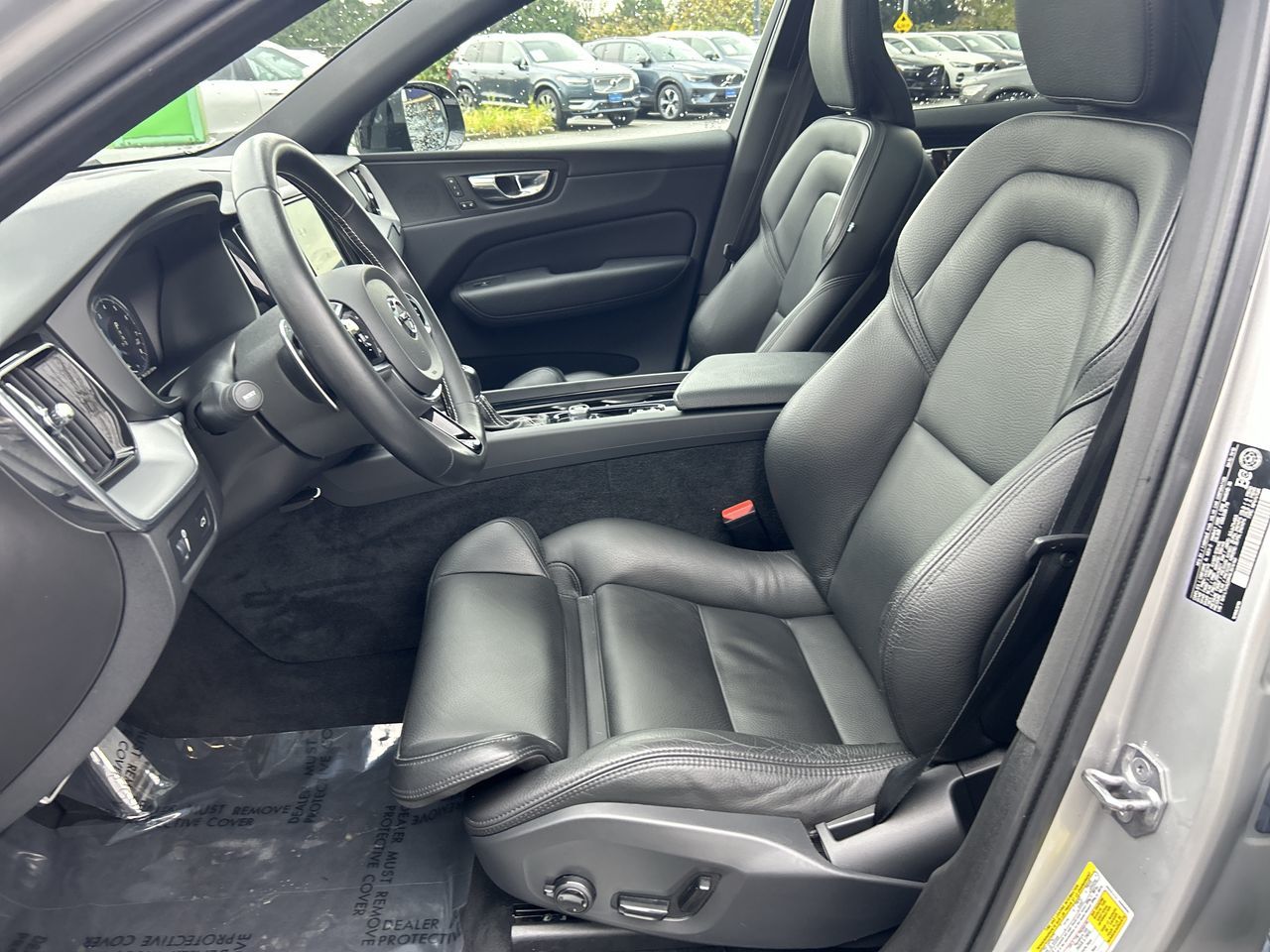 Volvo XC60  2020 à Richmond, Colombie-Britannique