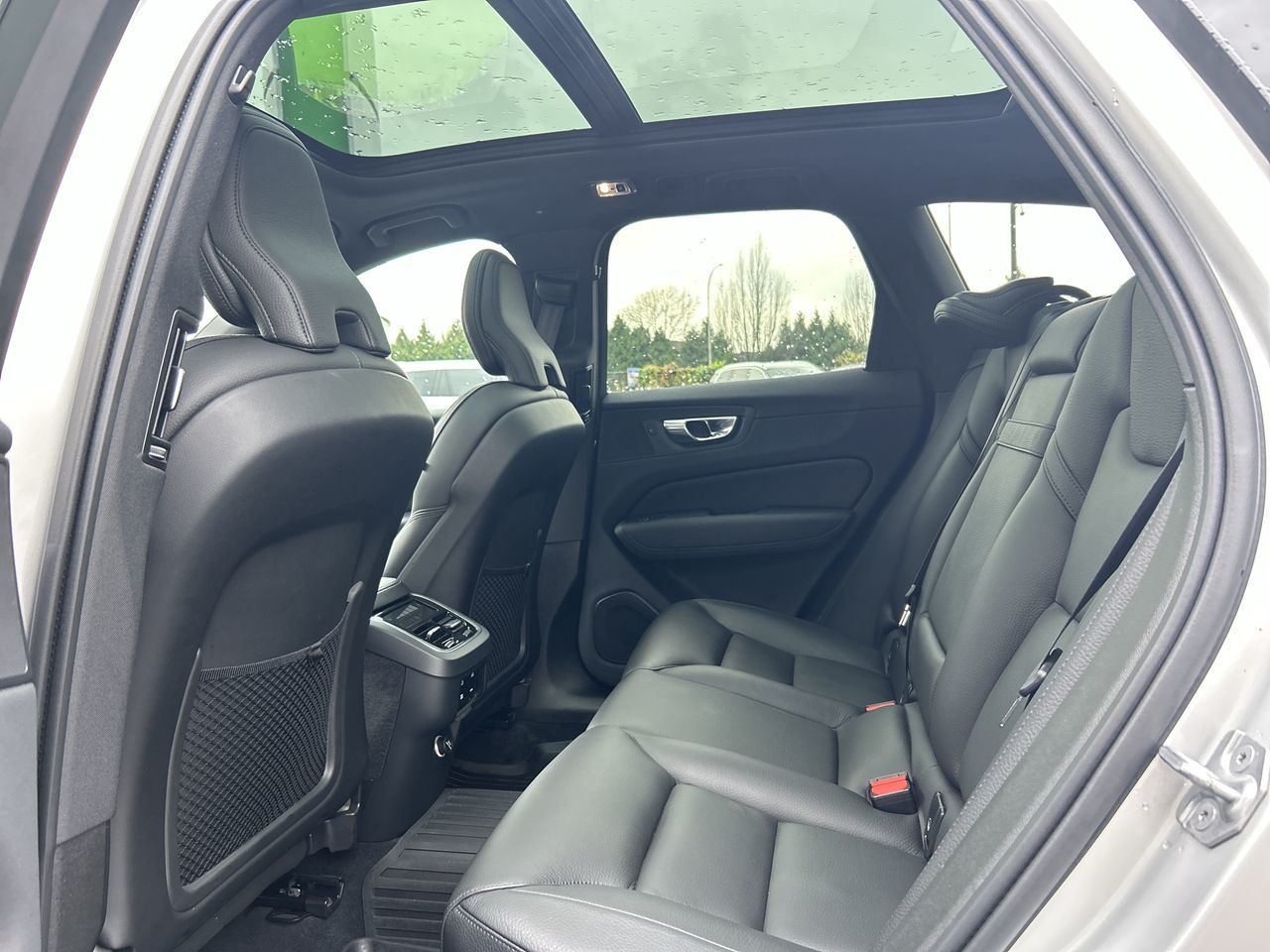 Volvo XC60  2020 à Richmond, Colombie-Britannique