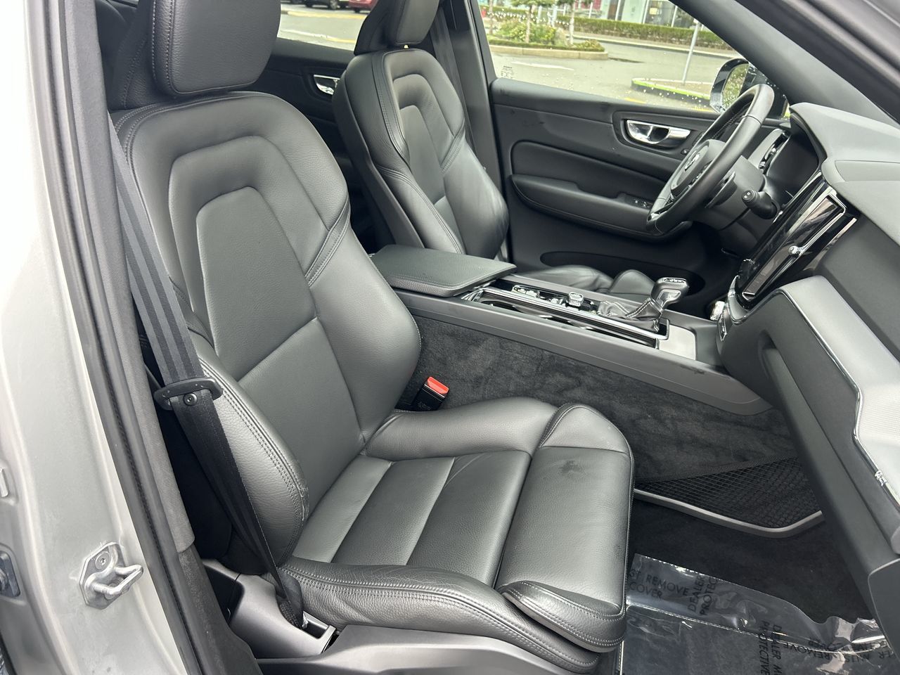 Volvo XC60  2020 à Richmond, Colombie-Britannique