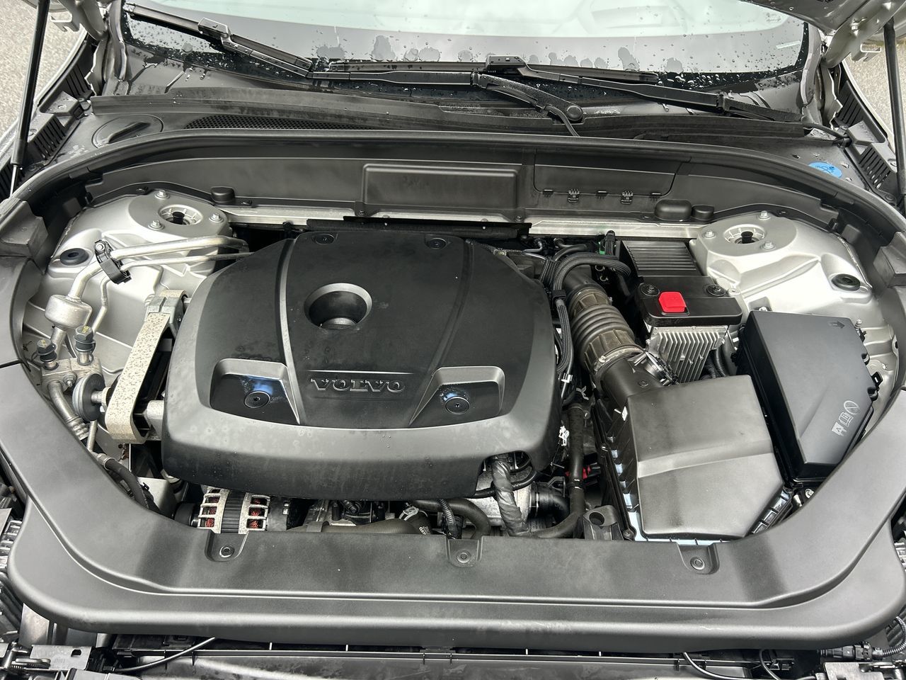 Volvo XC60  2020 à Richmond, Colombie-Britannique