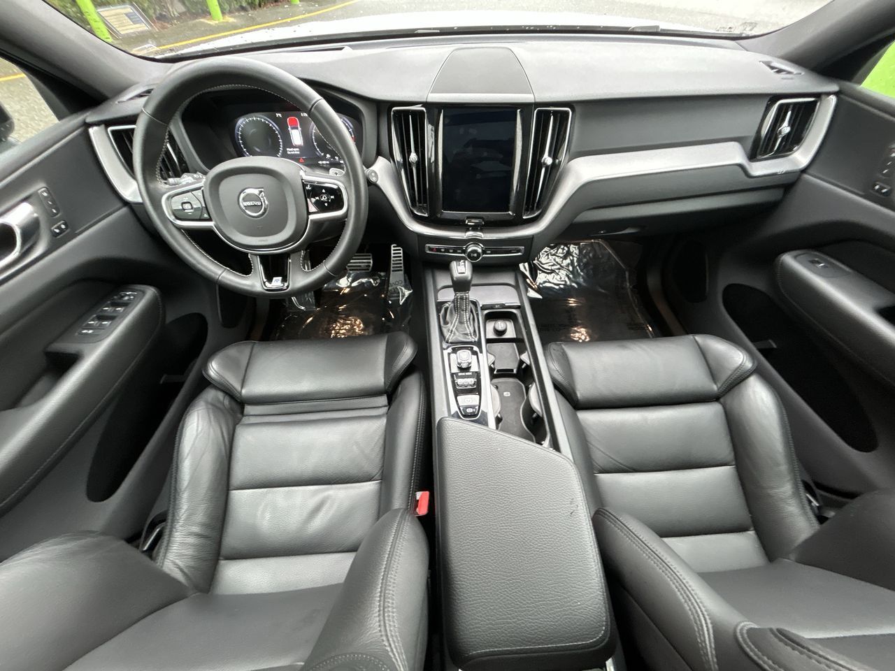 Volvo XC60  2020 à Richmond, Colombie-Britannique