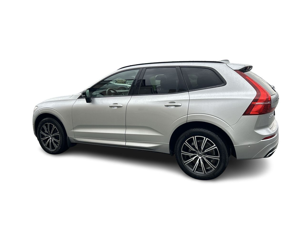 Volvo XC60  2020 à Richmond, Colombie-Britannique