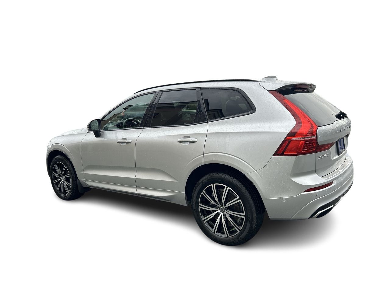 Volvo XC60  2020 à Richmond, Colombie-Britannique