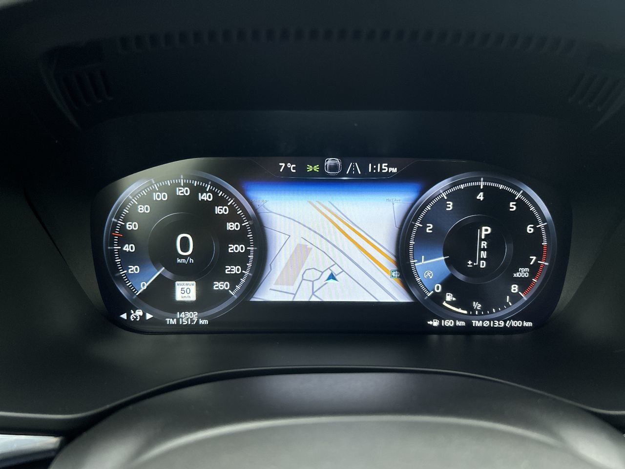 Volvo XC60  2020 à Richmond, Colombie-Britannique