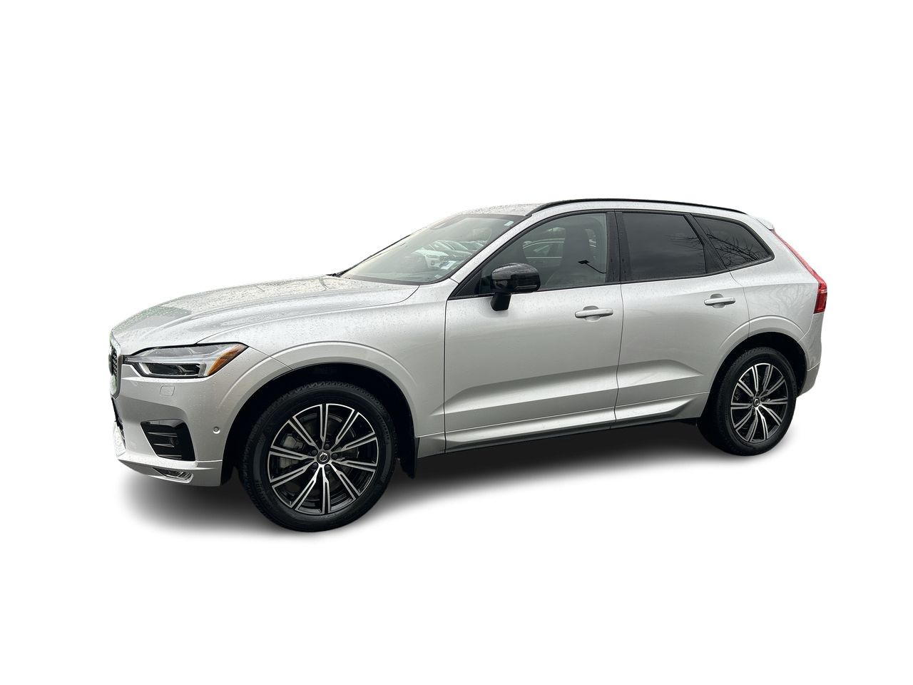 Volvo XC60  2020 à Richmond, Colombie-Britannique