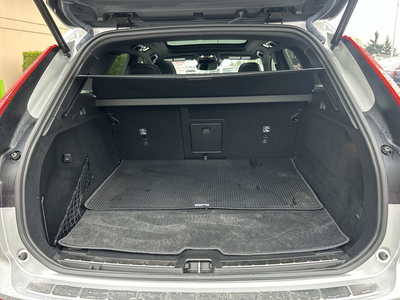 Volvo XC60  2020 à Richmond, Colombie-Britannique