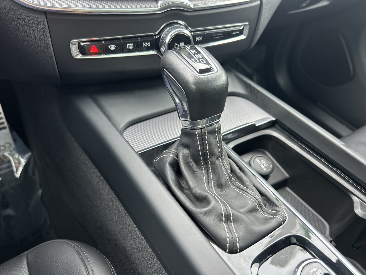 Volvo XC60  2020 à Richmond, Colombie-Britannique