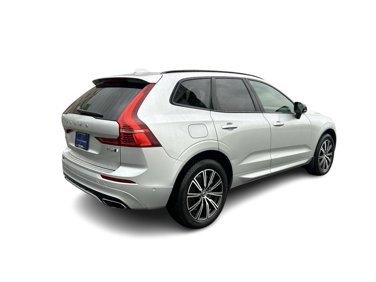 Volvo XC60  2020 à Richmond, Colombie-Britannique