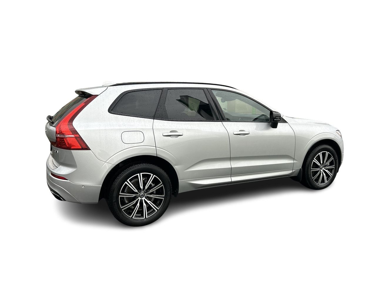 Volvo XC60  2020 à Richmond, Colombie-Britannique