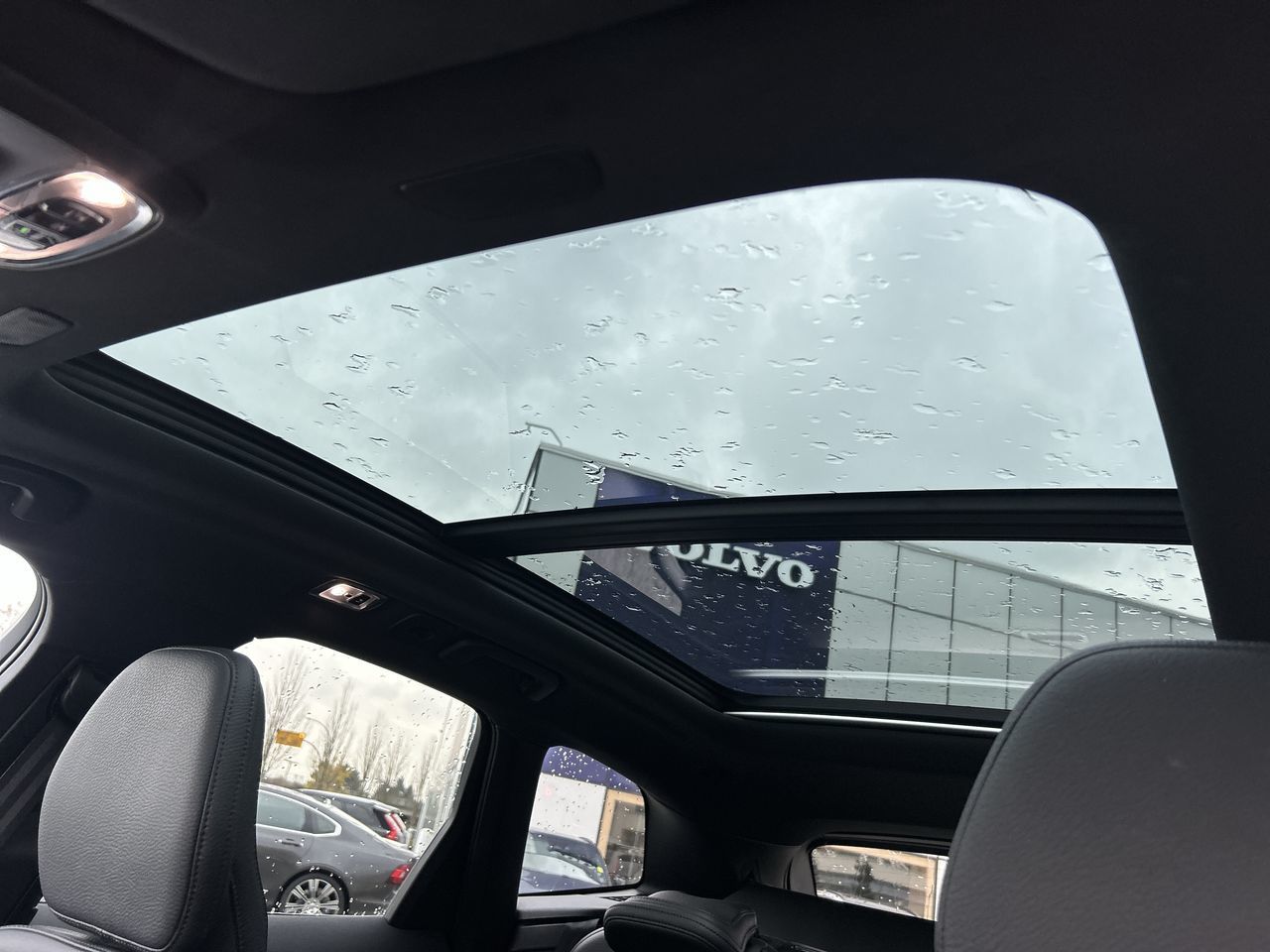 Volvo XC60  2020 à Richmond, Colombie-Britannique