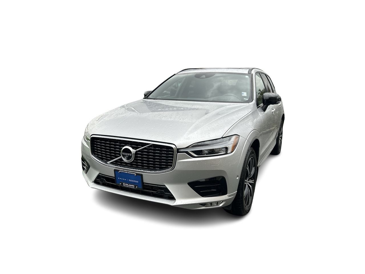 Volvo XC60  2020 à Richmond, Colombie-Britannique