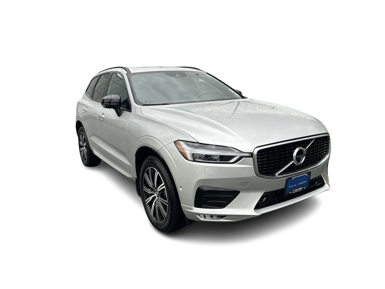 Volvo XC60  2020 à Richmond, Colombie-Britannique