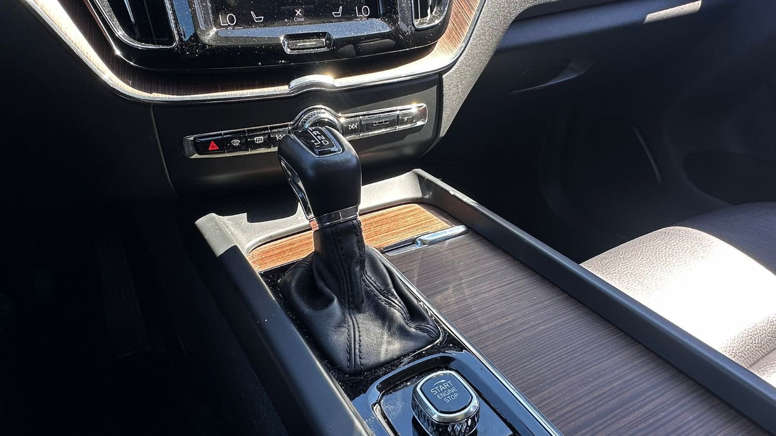 2021 Volvo XC60 in Richmond, British Columbia