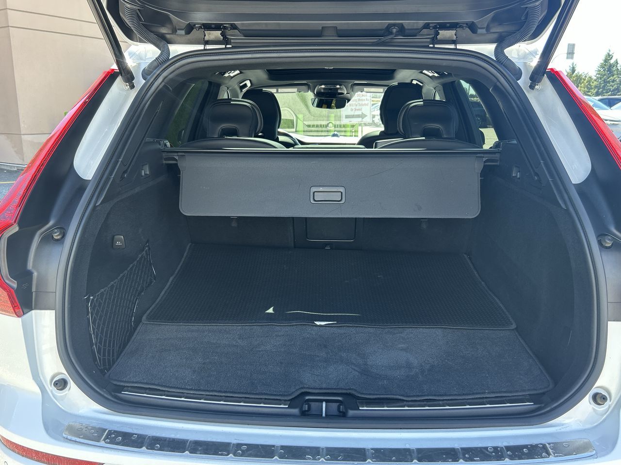 2021 Volvo XC60 in Richmond, British Columbia