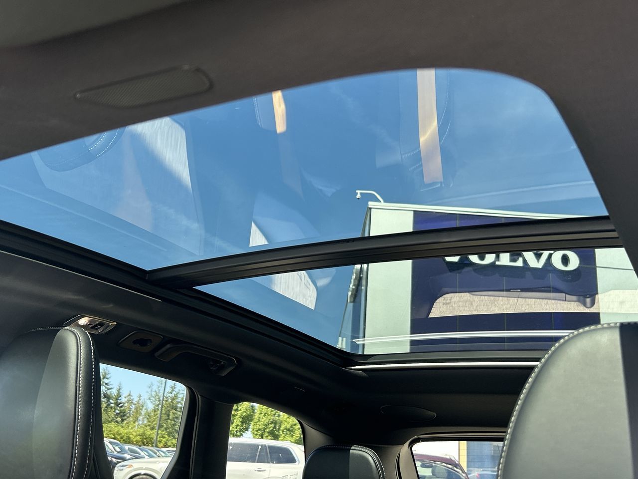 2021 Volvo XC60 in Richmond, British Columbia