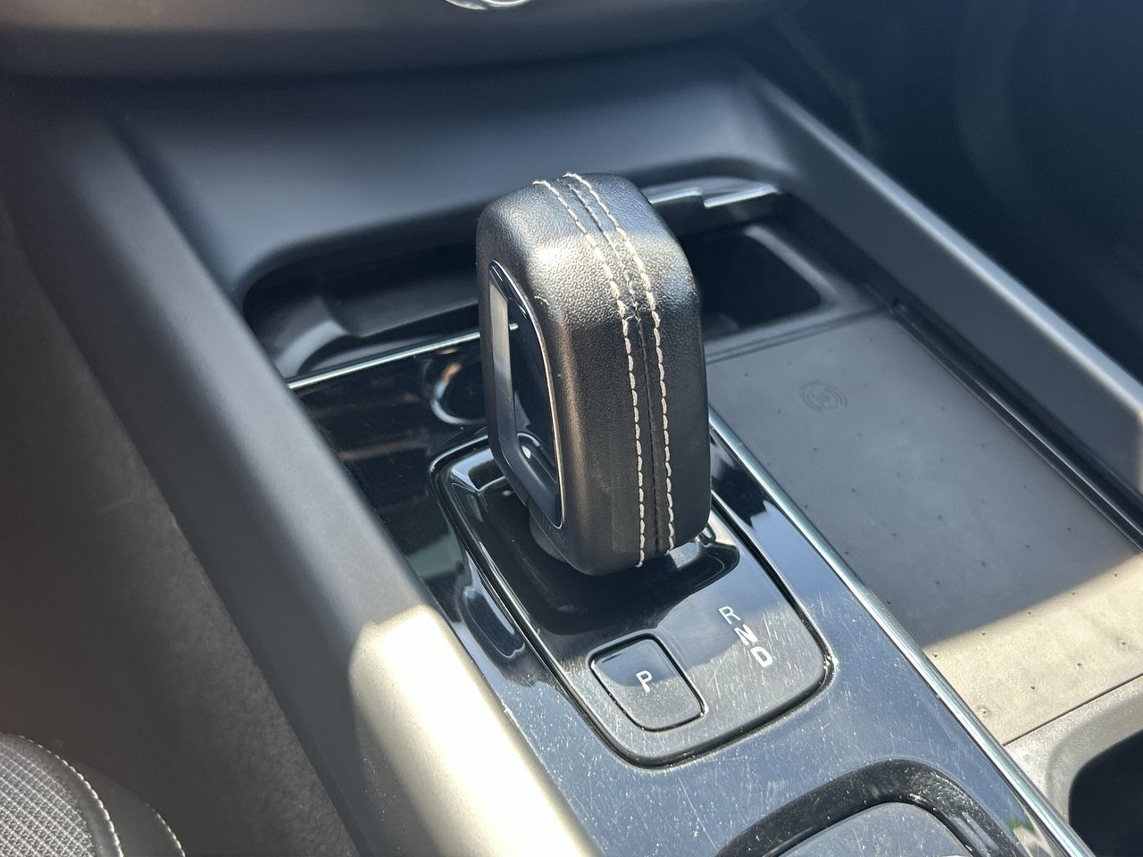 2021 Volvo XC60 in Richmond, British Columbia