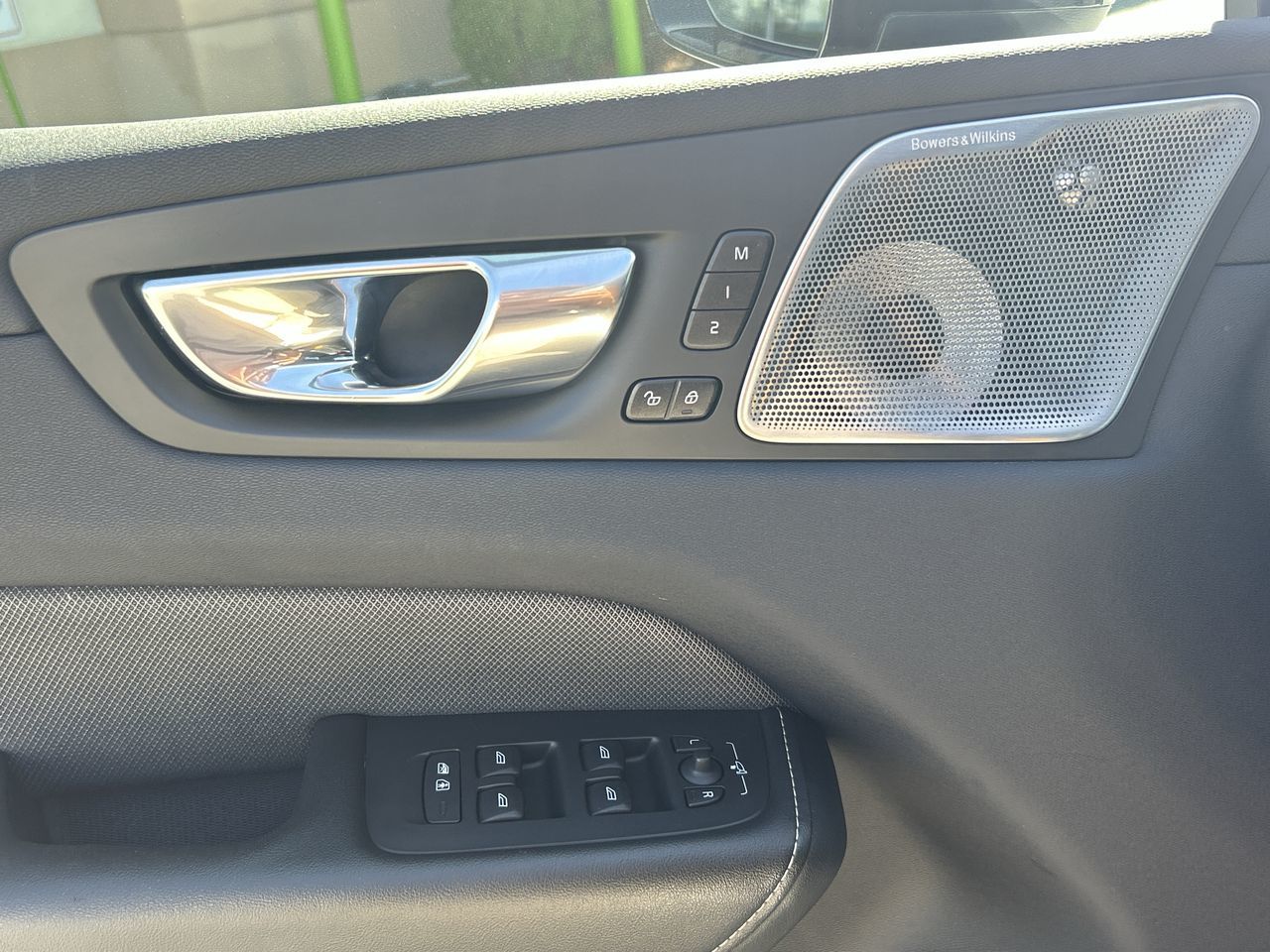 2021 Volvo XC60 in Richmond, British Columbia