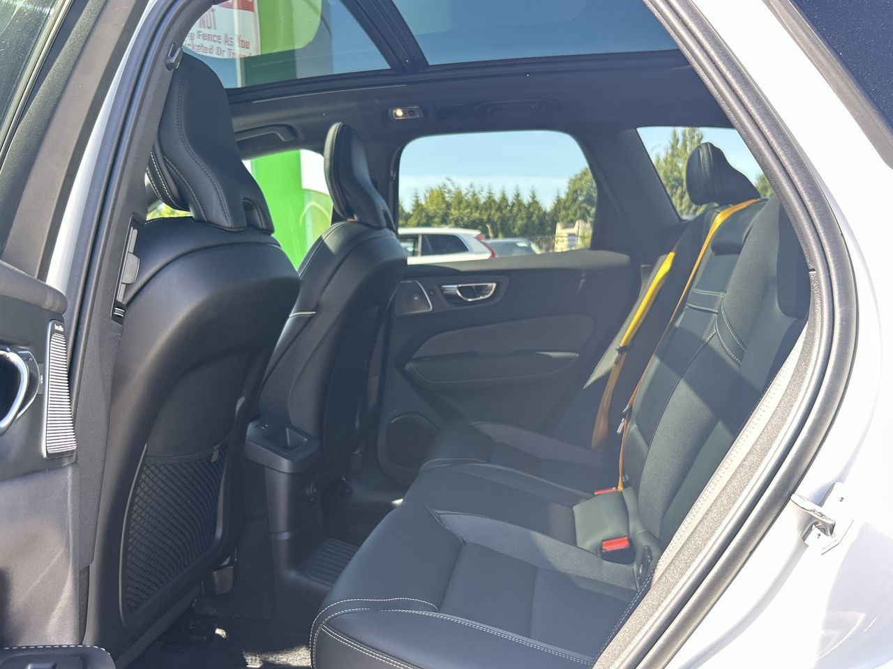 2021 Volvo XC60 in Richmond, British Columbia