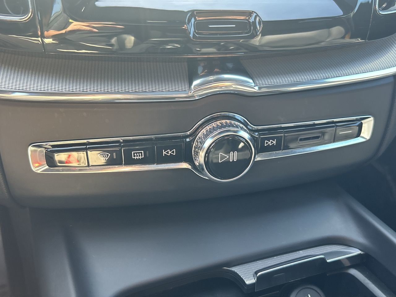 2021 Volvo XC60 in Richmond, British Columbia