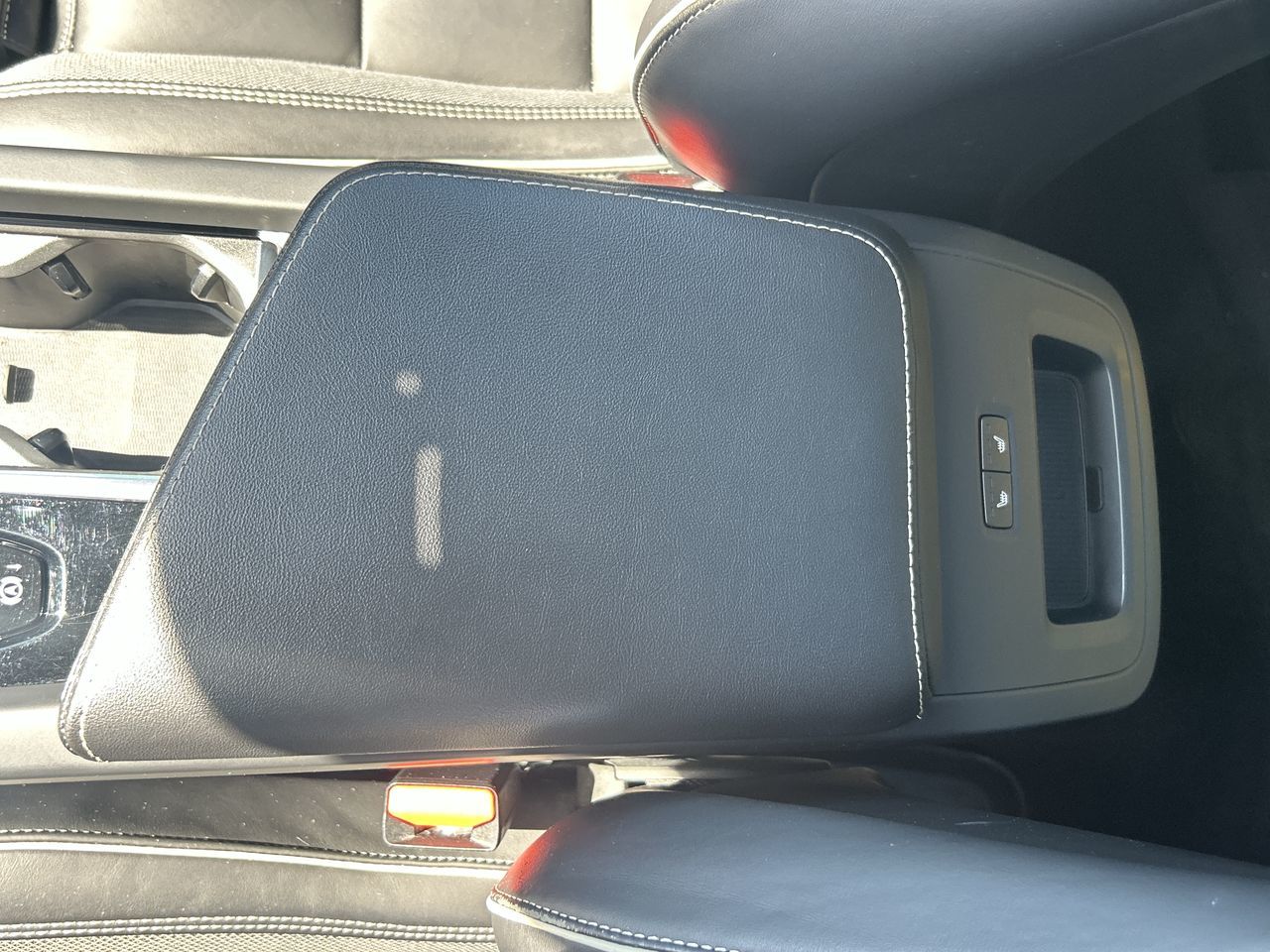 2021 Volvo XC60 in Richmond, British Columbia