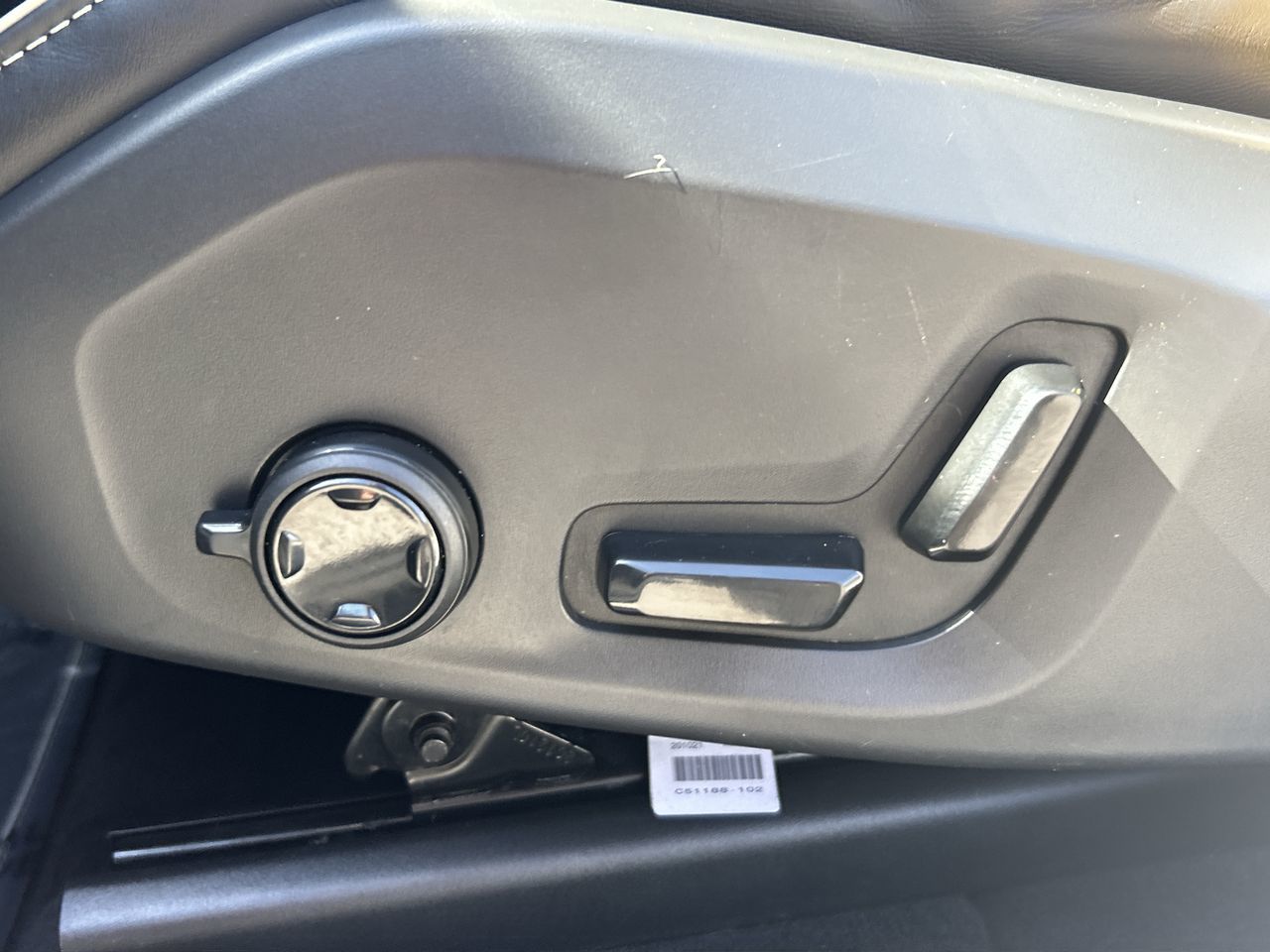 2021 Volvo XC60 in Richmond, British Columbia