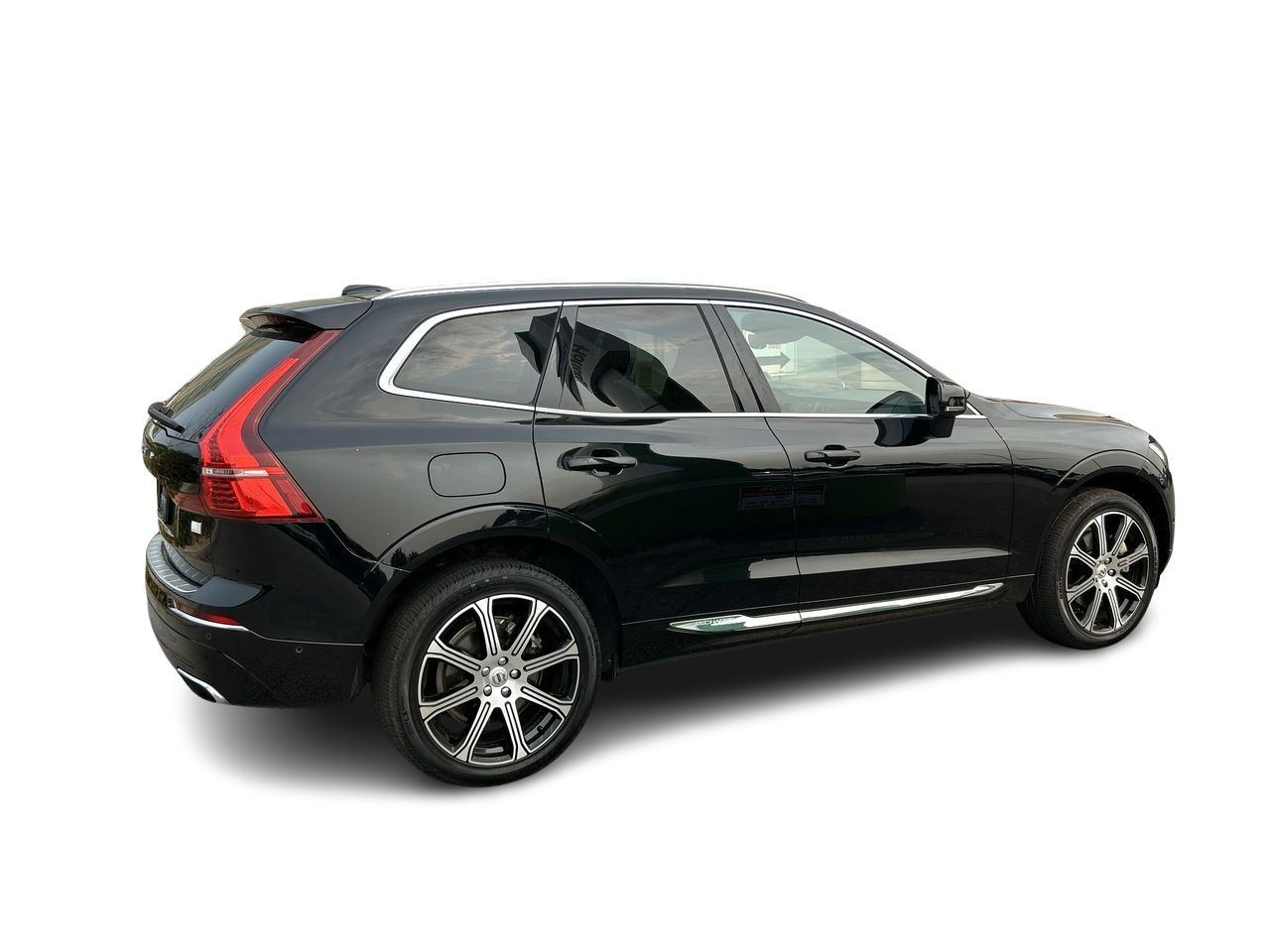 Volvo XC60  2021 à Richmond, Colombie-Britannique