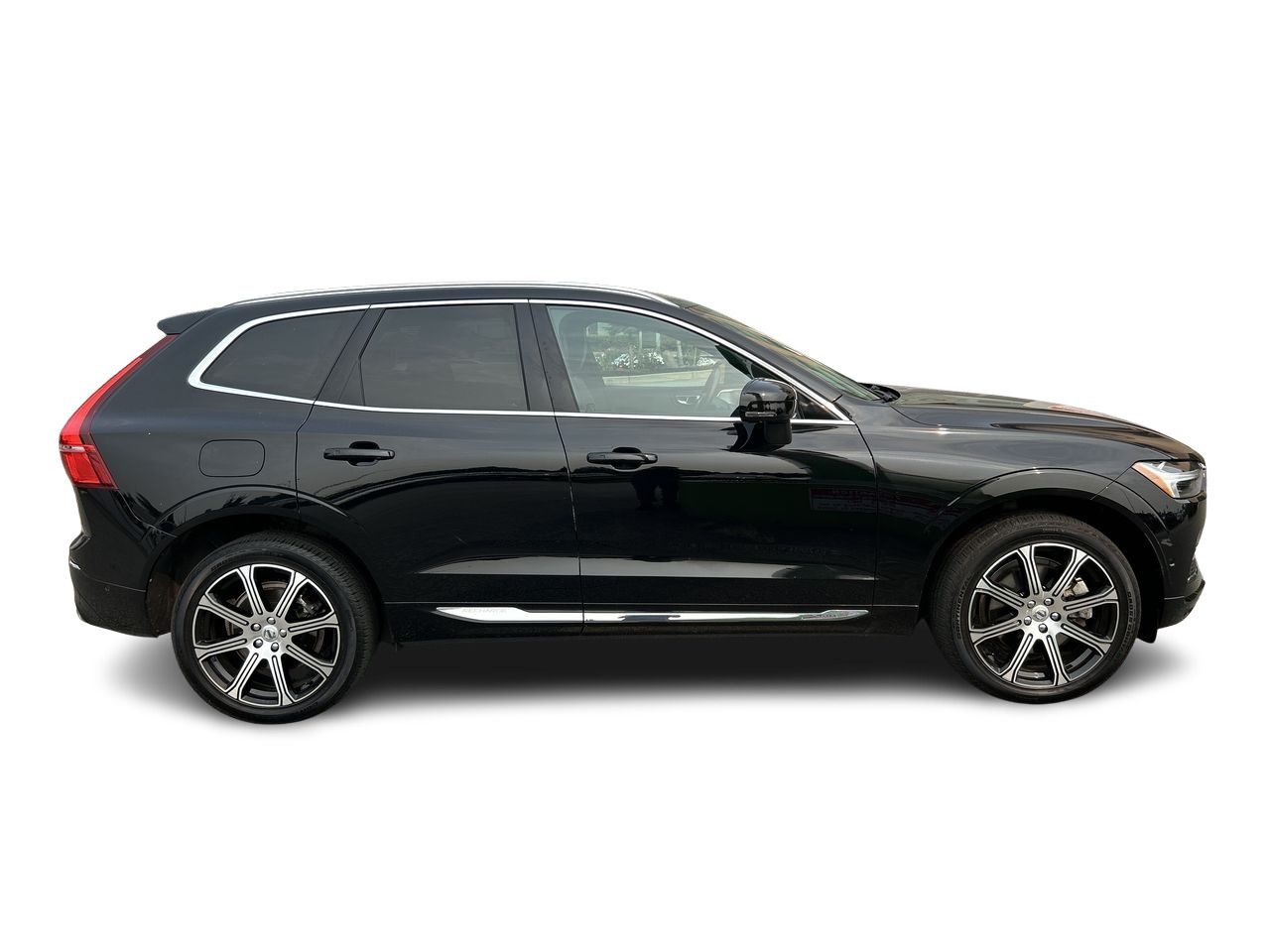 Volvo XC60  2021 à Richmond, Colombie-Britannique