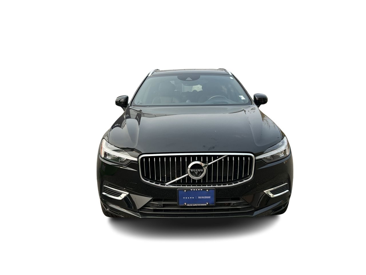 Volvo XC60  2021 à Richmond, Colombie-Britannique