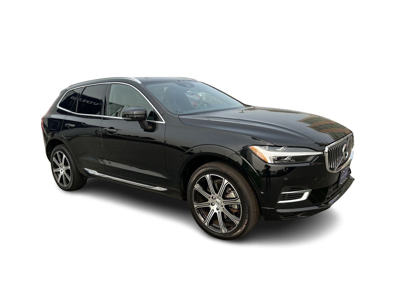 Volvo XC60  2021 à Richmond, Colombie-Britannique