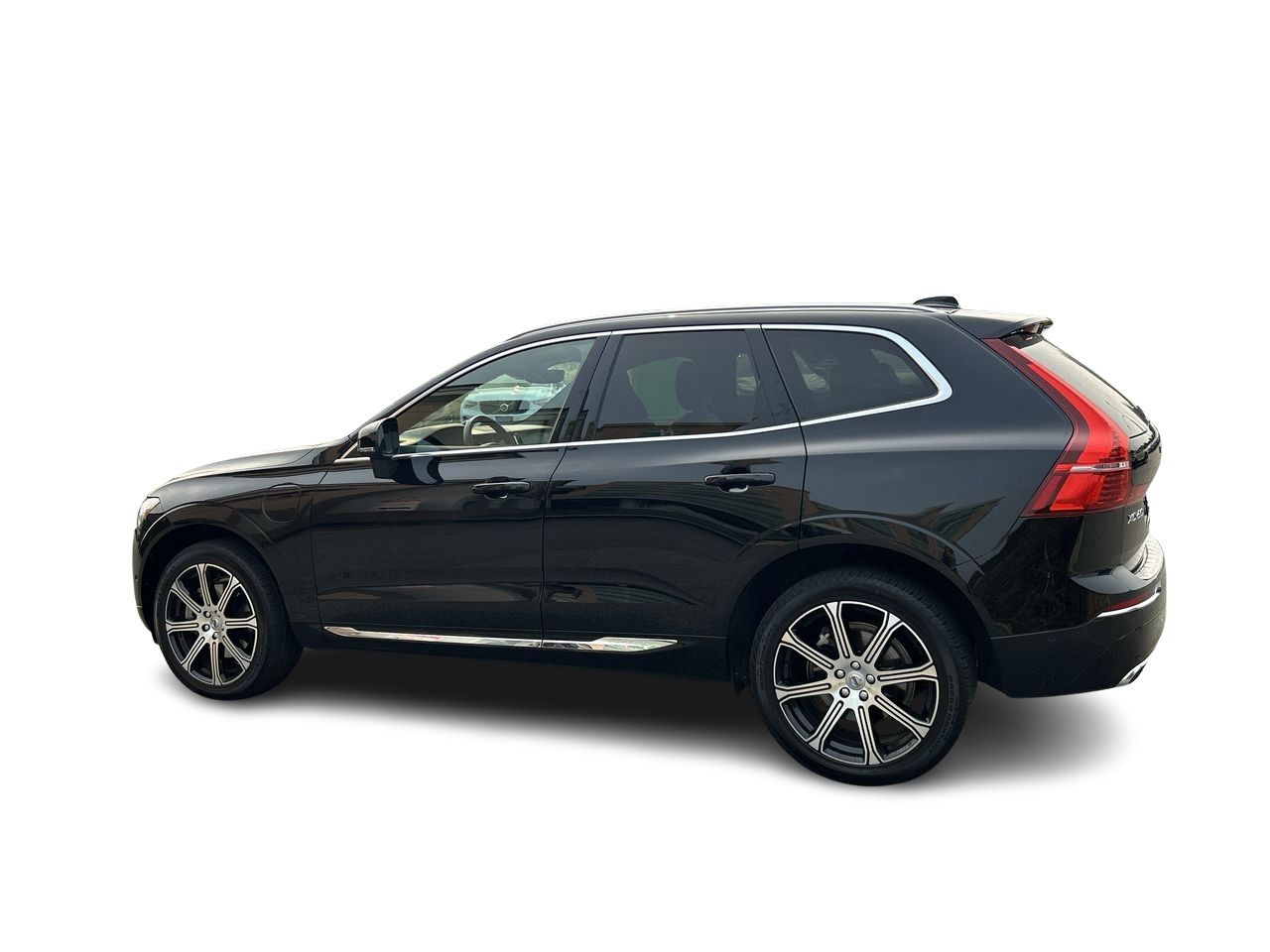 Volvo XC60  2021 à Richmond, Colombie-Britannique