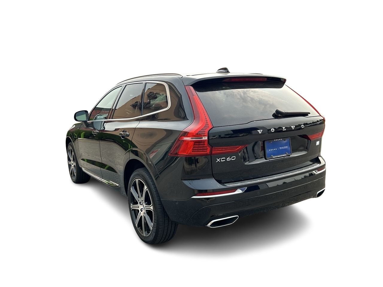 Volvo XC60  2021 à Richmond, Colombie-Britannique