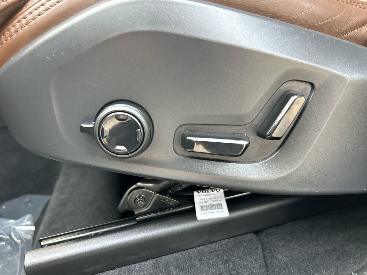 Volvo XC60  2021 à Richmond, Colombie-Britannique