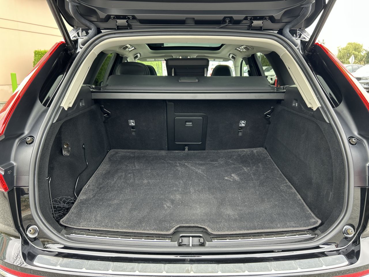 2021 Volvo XC60 in Richmond, British Columbia