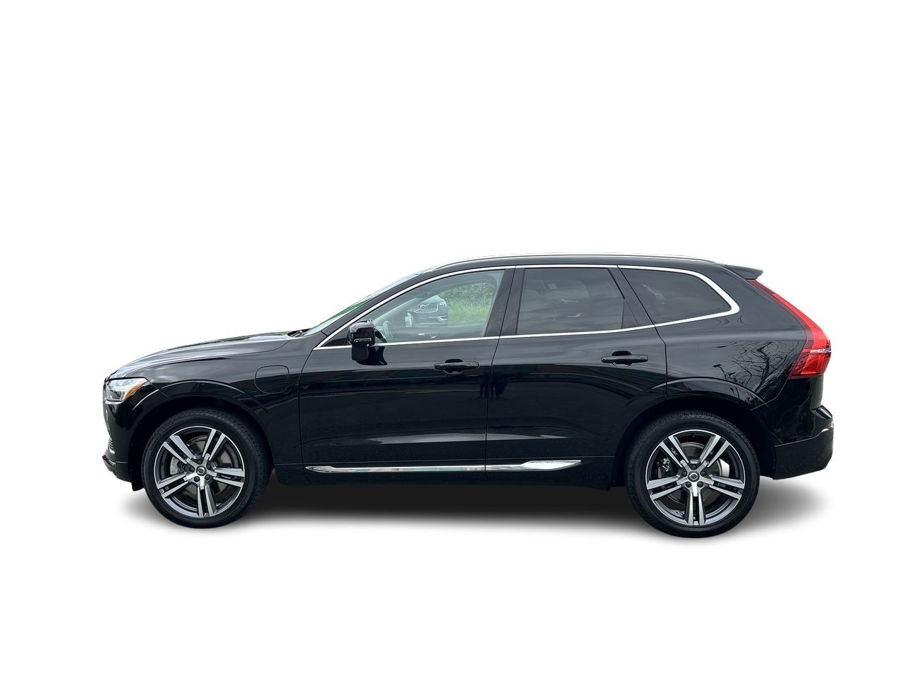 2021 Volvo XC60 in Richmond, British Columbia