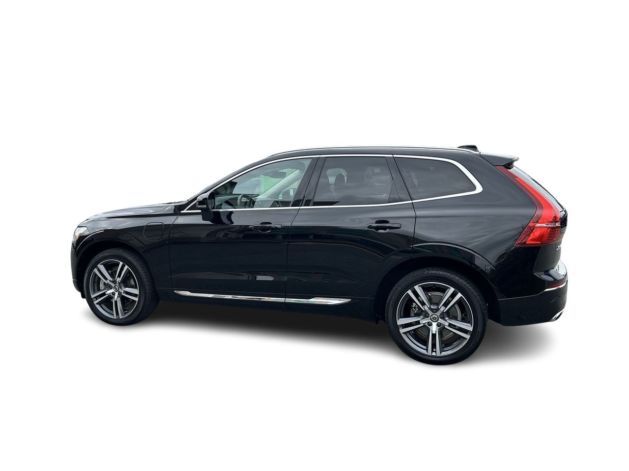 2021 Volvo XC60 in Richmond, British Columbia