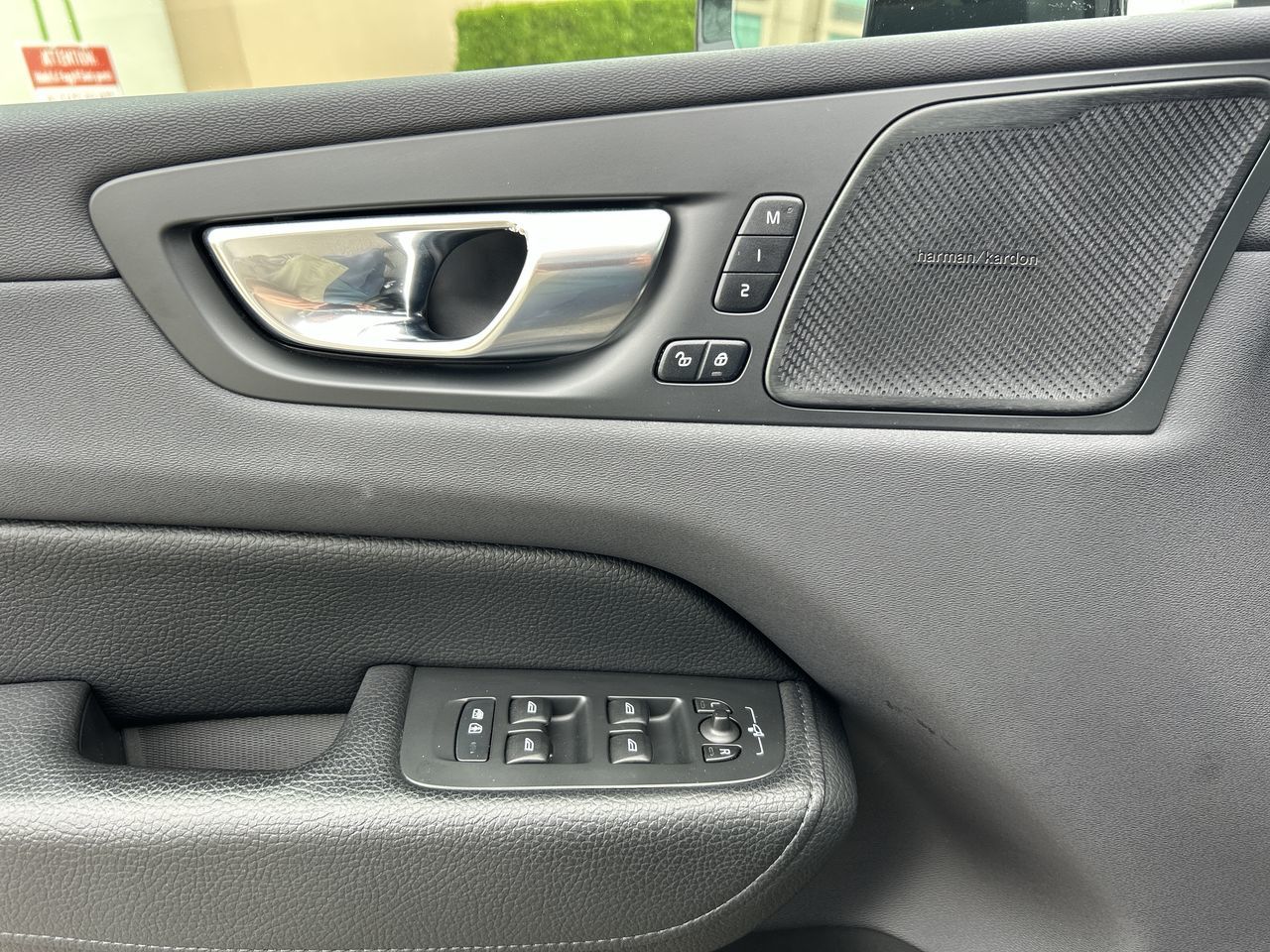 2021 Volvo XC60 in Richmond, British Columbia