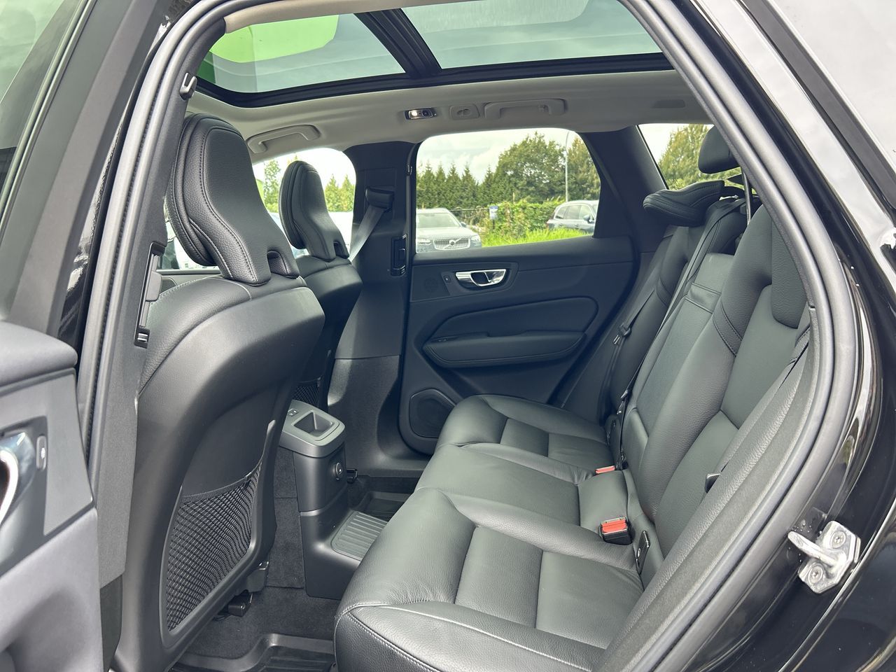 2021 Volvo XC60 in Richmond, British Columbia