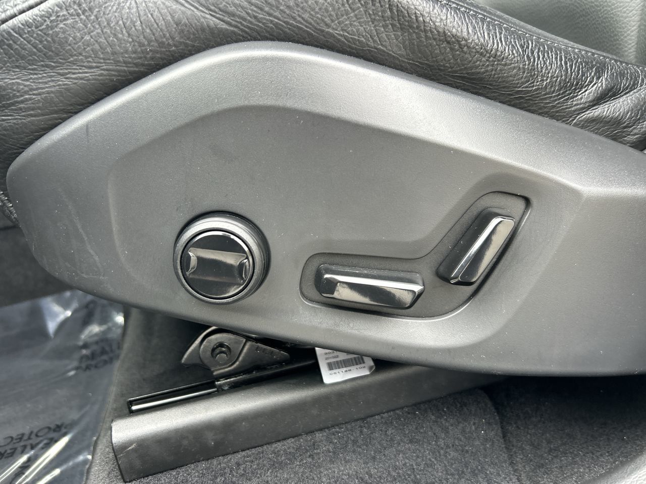 2021 Volvo XC60 in Richmond, British Columbia