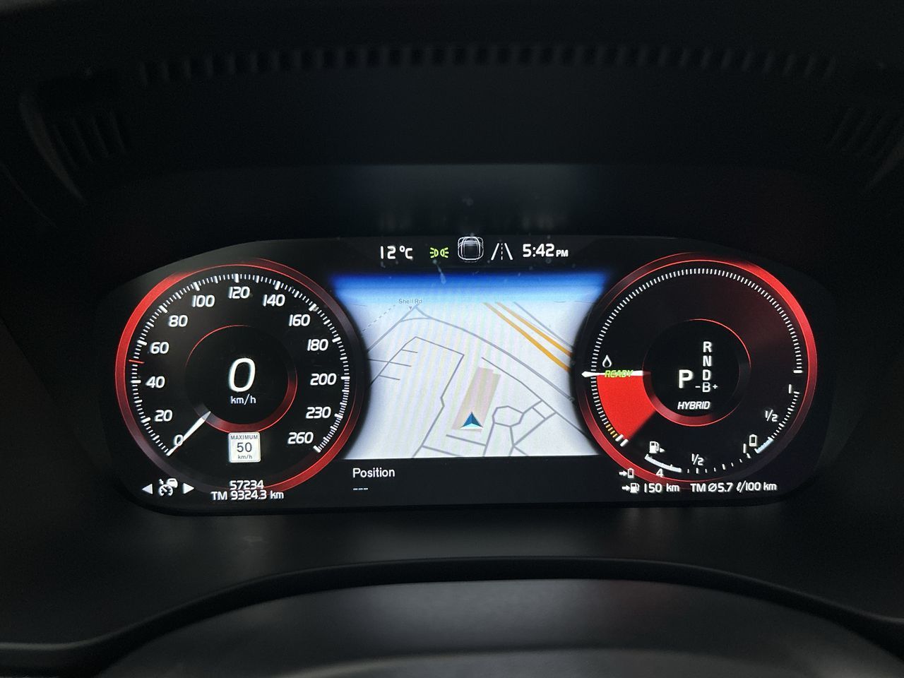 Volvo XC60  2021 à Richmond, Colombie-Britannique