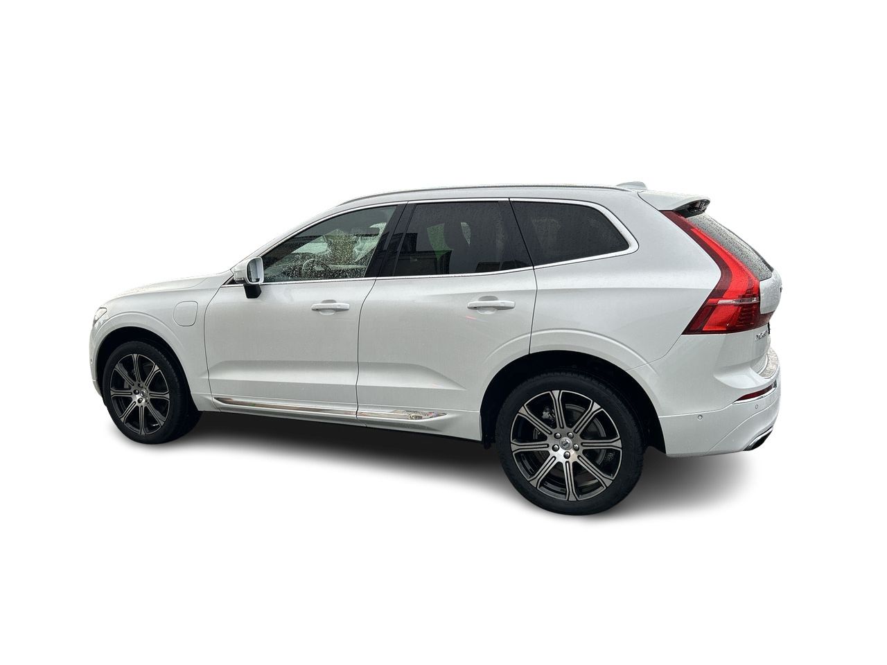 Volvo XC60  2021 à Richmond, Colombie-Britannique