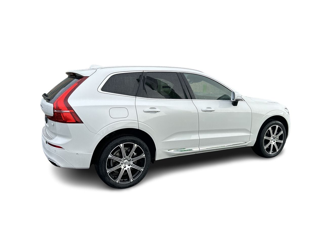 Volvo XC60  2021 à Richmond, Colombie-Britannique