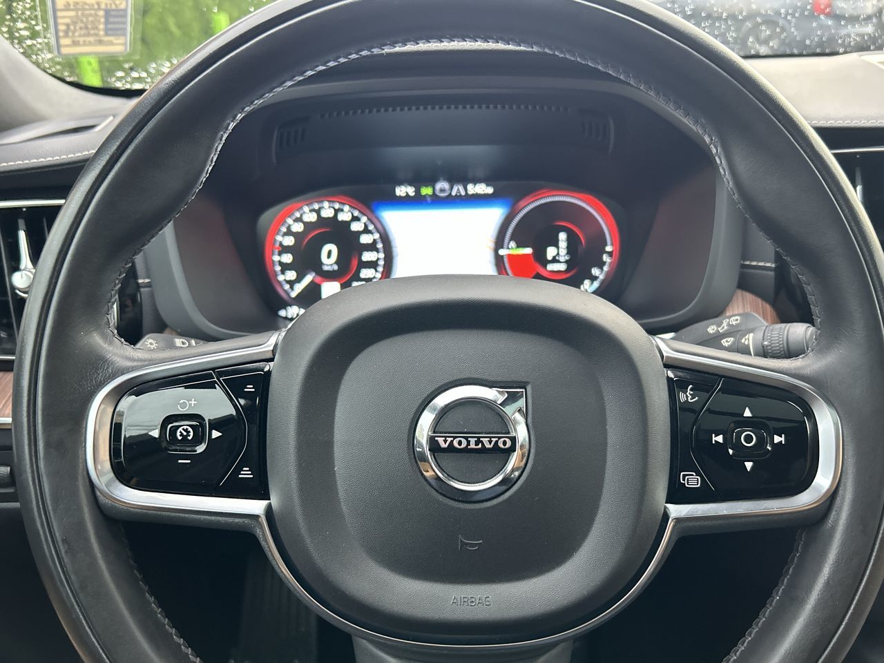 Volvo XC60  2021 à Richmond, Colombie-Britannique