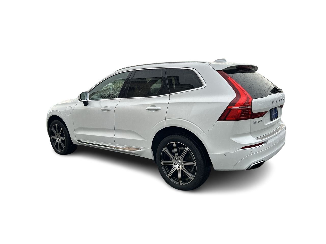 Volvo XC60  2021 à Richmond, Colombie-Britannique