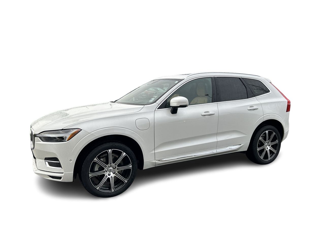 Volvo XC60  2021 à Richmond, Colombie-Britannique