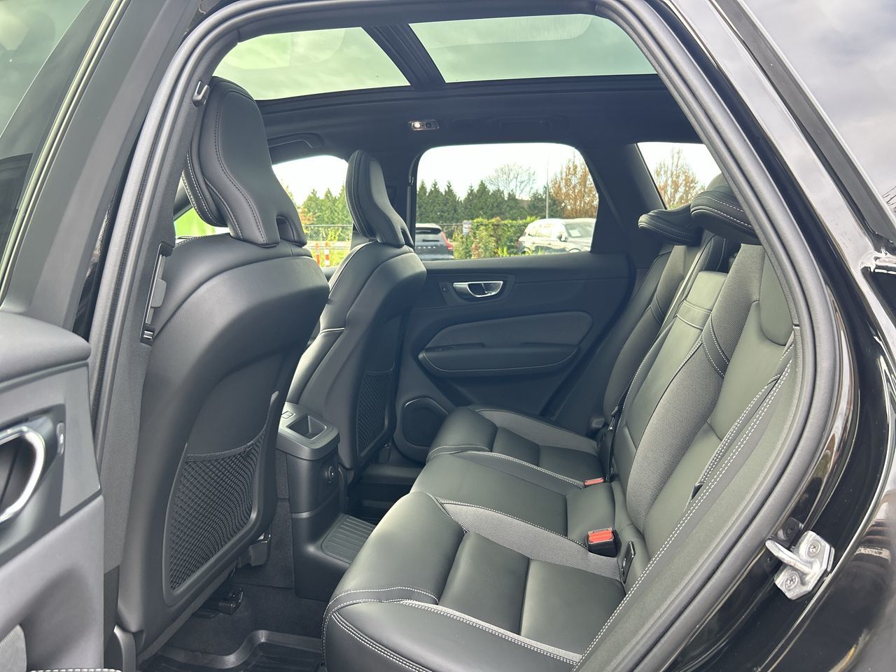 Volvo XC60  2021 à Richmond, Colombie-Britannique