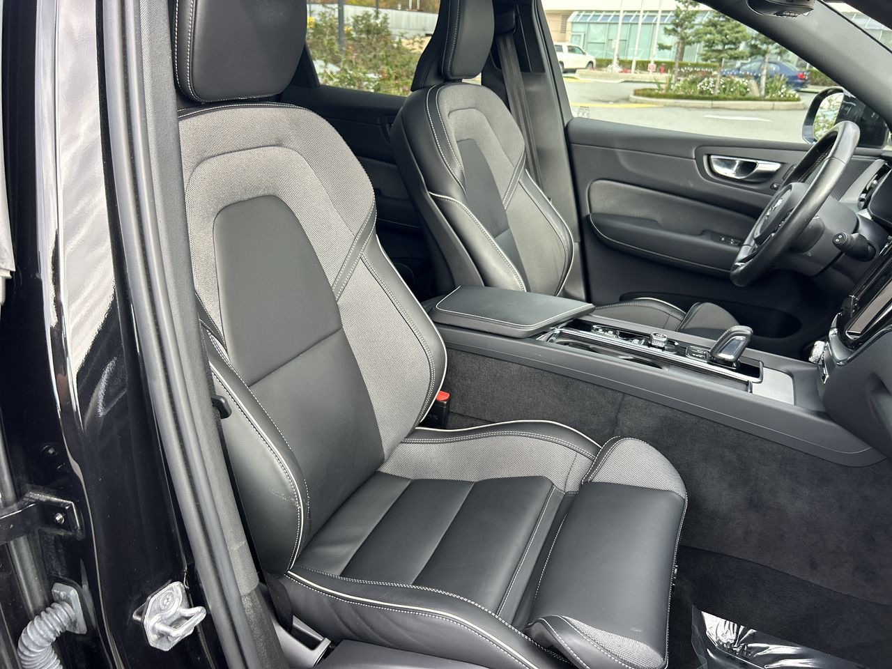 Volvo XC60  2021 à Richmond, Colombie-Britannique