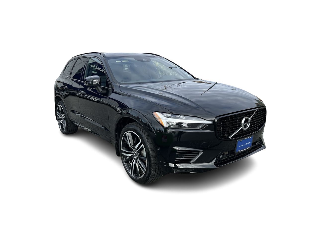 Volvo XC60  2021 à Richmond, Colombie-Britannique