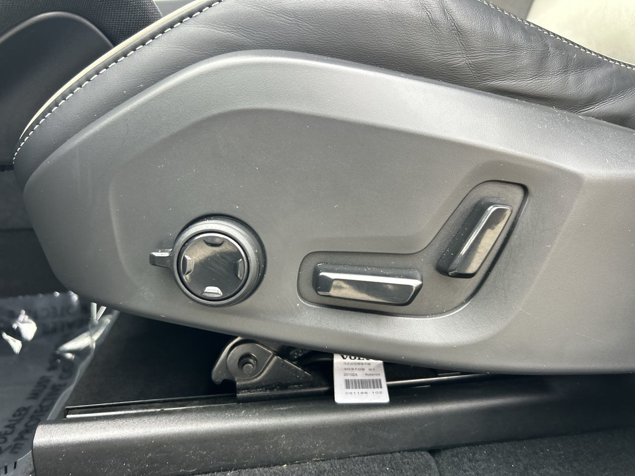 Volvo XC60  2021 à Richmond, Colombie-Britannique