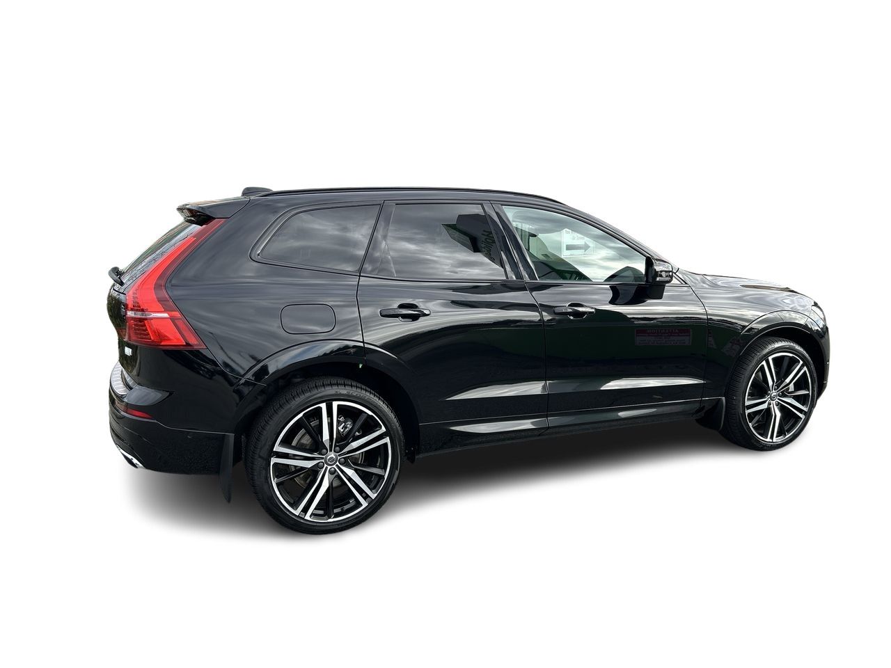 Volvo XC60  2021 à Richmond, Colombie-Britannique