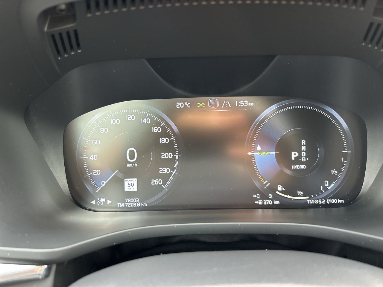 Volvo XC60  2021 à Richmond, Colombie-Britannique